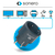 sonero Funksteckdosen-Set 4-fach 2.300 Watt Anthrazit thumbnail 4