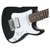 Rocktile Sphere Junior E-Gitarre 3/4 Schwarz  - Retoure (Zustand: gut) thumbnail 4
