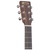 Martin Guitar D-13E Ziricote thumbnail 4