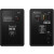 Pioneer DJ DM-40D Nero Set Coppia thumbnail 4
