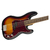 Squier Classic Vibe '60s Precision Bass LRL 3-Color Sunburst thumbnail 4