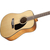 Fender CD-60 Dreadnought V3 Natural mit Case  - Retoure (Zustand: gut) thumbnail 4