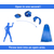 Stagecaptain TZ-190 MKII Quixie Tenda Toilette Pop-up thumbnail 4