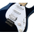 Rocktile Pro MM250-MB E-Gitarre Metallic Blue  - Retoure (Zustand: sehr gut) thumbnail 4