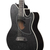 Ibanez TCM50-GBO Galaxy Black Open Pore thumbnail 4