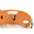 Caisse Claire Signature Sonor Benny Greb 13"x5,75" Laiton Vieilli thumbnail 4