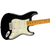 Fender Vintera II Road Worn '60s Stratocaster Black  - Retoure (Zustand: sehr gut) thumbnail 4