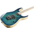 Ibanez RG652AHM-NGB Prestige Nebular Green Burst thumbnail 4