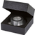 Dynavox PST300 Plattenspieler Stabilizer silber  - 1A Showroom Modell (Zustand: wie neu, in OVP) thumbnail 4