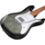 Ibanez AZ22S1F-TKS Standard E-Gitarre Transparent Black Sunburst  - Retoure (Zustand: sehr gut) thumbnail 4