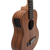 DiMavery UK-600 Ukulélé Ténor Acacia thumbnail 4