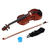 Classic Cantabile Brioso Violinenset 4/4  - Retoure (Zustand: gut) thumbnail 4