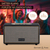 Bennett & Ross BB-860A BK Blackmore Bluetooth Enceinte sur batterie Noir - Retour (État : très bon) thumbnail 4