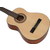 DiMavery AC-303 Chitarra Classica 3/4 Naturale thumbnail 4