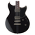 Yamaha RSS20 BL Revstar Standard Guitare Électrique Noire thumbnail 4
