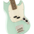 Squier Classic Vibe '60s Mustang Bass Surf Green thumbnail 4