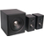 Edifier S355DB-BK 2.1 HDMI Système d'Enceintes Black thumbnail 4