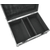 Flightcase Roadinger pour 2x Eurolite TSL-150/250/350 thumbnail 4
