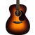 Martin Guitar J-16E 1935 Burst thumbnail 4