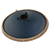 Meinl Sonic Energy Octave Steel Tongue Drum Marineblau D Amara  - Retoure (Zustand: sehr gut) thumbnail 4