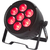 Foco Algam Lighting PARWASH 730-QUAD 210W LED RGBWW thumbnail 4