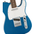 Squier Affinity Telecaster LRL Lake Placid Blue thumbnail 4