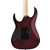 Ibanez RG470DXW-WZM RG Wine Red Frozen Matte thumbnail 4
