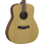 Yamaha FX400 Natural Satin  - 1A Showroom Modell (Zustand: wie neu, in OVP) thumbnail 4