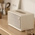 Edifier ES300 Tabletop Wireless Speaker Ivory  - 1A Showroom Modell (Zustand: wie neu, in OVP) thumbnail 4