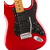 Fender American Ultra II Stratocaster HSS Sinister Red  - Retoure (Zustand: sehr gut) thumbnail 4