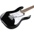 Ibanez GRX40-BKN Black Night thumbnail 4