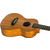 Flight DUS371 Mahogany Sopran Ukulele thumbnail 4