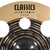 Meinl Classics Custom Dual 16" Trash Crash Set inkl. geradem Beckenständer thumbnail 4