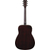Yamaha TAG1 E Translucent Black thumbnail 4