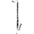 Classic Cantabile CLK-132 Clarinetto Basso in Sib Fino a Mi Bemolle thumbnail 4