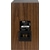 Elac Debut Reference DBR62 Paar Schwarz/Holz  - Retoure (Zustand: gut) thumbnail 4