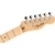 Fender Standard Telecaster Butterscotch Blonde - modèle d’exposition showroom 1A (état : comme neuf, dans son emballage d’origine) thumbnail 4