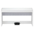 Korg LP-380U WH Digitalpiano Blanco Home Set thumbnail 4
