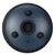 Sela Melody Tongue Drum 6" D Major Bleu Marine thumbnail 4