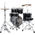 Tama ST50H5-BNS Stagestar Drumkit Black Night Sparkle thumbnail 4