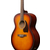 Ibanez PJ50E-OAH Open Pore Vintage Amber Sunburst thumbnail 4