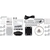 Rocktile E-Gitarren Bausatz TL-Style  - Retoure (Verpackungsschaden) thumbnail 4