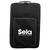 Sela SE 090 Zaino Per Cajon Nero thumbnail 4