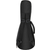 Housse Rocktile pour Ukulélé Soprano Noir thumbnail 4