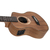 Dimavery UK-200 Tenor-Ukulele Koa  - Retoure (Zustand: gut) thumbnail 4