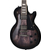 Gibson Les Paul Studio Session Translucent Ebony Burst thumbnail 4