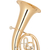 Miraphone Bb-Bariton 54L Loimayr Gelakt 4-Ventielig thumbnail 4