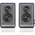 Edifier QR65 Design Lautsprecher Black  - 1A Showroom Modell (Zustand: wie neu, in OVP) thumbnail 4