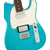 Fender Player II Telecaster HH RW Aquatone Blue thumbnail 4