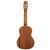 Ortega R133-7 Family Series Pro Akustikgitarre 7-String  - Retoure (Zustand: sehr gut) thumbnail 4